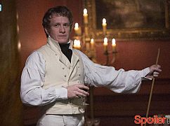 Jonathan Strange & Mr Norrell: 1x04 All the Mirrors of the World - zdjęcia promocyjne