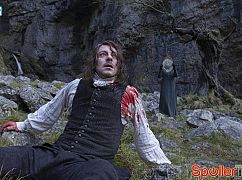 Jonathan Strange & Mr Norrell: 1x04 All the Mirrors of the World - zdjęcia promocyjne