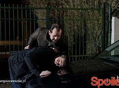 Barwy szczęścia odc. 1297 - zdjęcia promocyjne