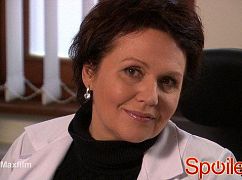 M jak miłość odc. 1147 - zdjęcia promocyjne