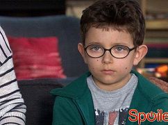 M jak miłość odc. 1147 - zdjęcia promocyjne