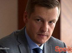 M jak miłość odc. 1147 - zdjęcia promocyjne