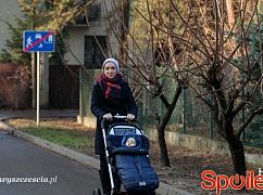 Barwy szczęścia odc. 1298 - zdjęcia promocyjne