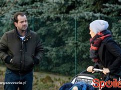Barwy szczęścia odc. 1298 - zdjęcia promocyjne