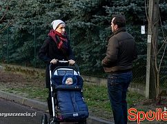 Barwy szczęścia odc. 1298 - zdjęcia promocyjne