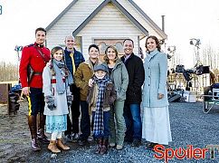 When Calls the Heart: 2x05 Heart and Home - zdjęcia promocyjne