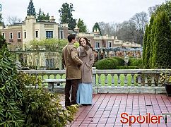 When Calls the Heart: 2x05 Heart and Home - zdjęcia promocyjne