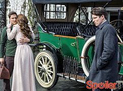 When Calls the Heart: 2x05 Heart and Home - zdjęcia promocyjne