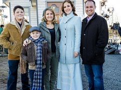 When Calls the Heart: 2x05 Heart and Home - zdjęcia promocyjne