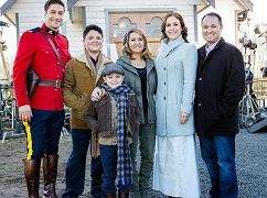 When Calls the Heart: 2x05 Heart and Home - zdjęcia promocyjne