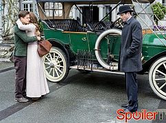 When Calls the Heart: 2x05 Heart and Home - zdjęcia promocyjne