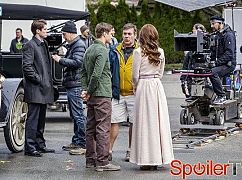 When Calls the Heart: 2x05 Heart and Home - zdjęcia promocyjne