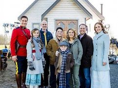 When Calls the Heart: 2x05 Heart and Home - zdjęcia promocyjne
