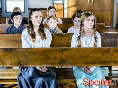 When Calls the Heart: 2x05 Heart and Home - zdjęcia promocyjne