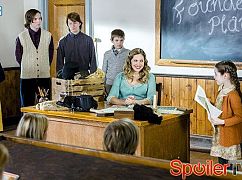 When Calls the Heart: 2x06 Coming Together, Coming Apart - zdjęcia promocyjne