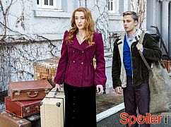 When Calls the Heart: 2x06 Coming Together, Coming Apart - zdjęcia promocyjne