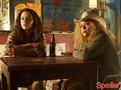 Orphan Black: 3x07 Community of Dreadful Fear and Hate - zdjęcia promocyjne