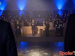Wayward Pines: 1x05 The Truth - zdjęcia promocyjne