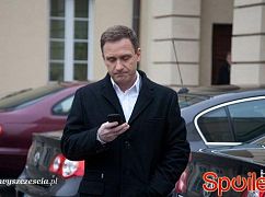 Barwy szczęścia odc. 1299 - zdjęcia promocyjne