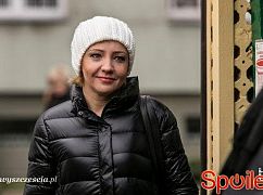 Barwy szczęścia odc. 1299 - zdjęcia promocyjne
