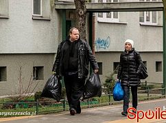 Barwy szczęścia odc. 1299 - zdjęcia promocyjne