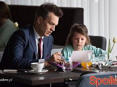 Na dobre i na złe odc. 602 - zdjęcia promocyjne