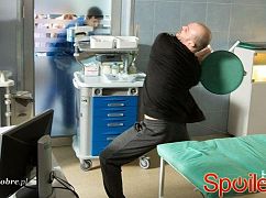 Na dobre i na złe odc. 602 - zdjęcia promocyjne