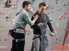 Na dobre i na złe odc. 602 - zdjęcia promocyjne