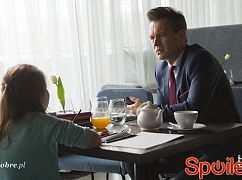 Na dobre i na złe odc. 602 - zdjęcia promocyjne