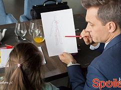 Na dobre i na złe odc. 602 - zdjęcia promocyjne
