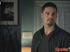 Beauty and the Beast: 3x02 Primal Fear - zdjęcia promocyjne
