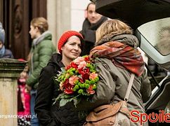 Barwy szczęścia odc. 1300 - zdjęcia promocyjne