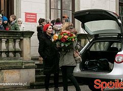 Barwy szczęścia odc. 1300 - zdjęcia promocyjne
