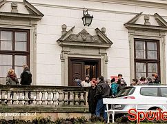 Barwy szczęścia odc. 1300 - zdjęcia promocyjne