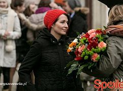 Barwy szczęścia odc. 1300 - zdjęcia promocyjne