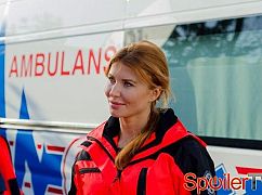 Na sygnale odc. 63 - zdjęcia promocyjne