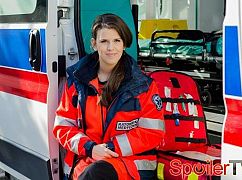 Na sygnale odc. 63 - zdjęcia promocyjne