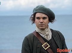 Outlander: 1x16 To Ransom a Man's Soul - zdjęcia promocyjne
