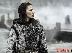 Gra o tron: 5x08 Hardhome - zdjęcia promocyjne