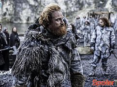 Gra o tron: 5x08 Hardhome - zdjęcia promocyjne