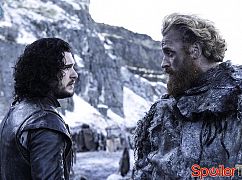 Gra o tron: 5x08 Hardhome - zdjęcia promocyjne