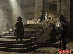 Gra o tron: 5x08 Hardhome - zdjęcia promocyjne