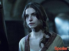 Jonathan Strange & Mr Norrell: 1x05 Arabella - zdjęcia promocyjne
