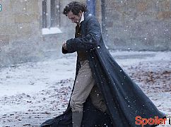 Jonathan Strange & Mr Norrell: 1x05 Arabella - zdjęcia promocyjne
