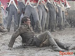Jonathan Strange & Mr Norrell: 1x05 Arabella - zdjęcia promocyjne