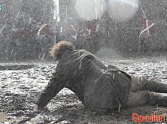 Jonathan Strange & Mr Norrell: 1x05 Arabella - zdjęcia promocyjne