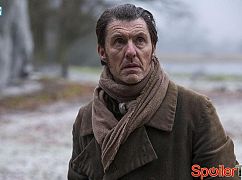 Jonathan Strange & Mr Norrell: 1x05 Arabella - zdjęcia promocyjne