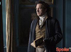 Jonathan Strange & Mr Norrell: 1x05 Arabella - zdjęcia promocyjne