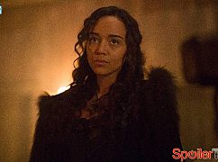 Salem: 2x09 Wages of Sin - zdjecia promocyjne