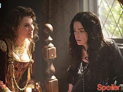 Salem: 2x09 Wages of Sin - zdjecia promocyjne